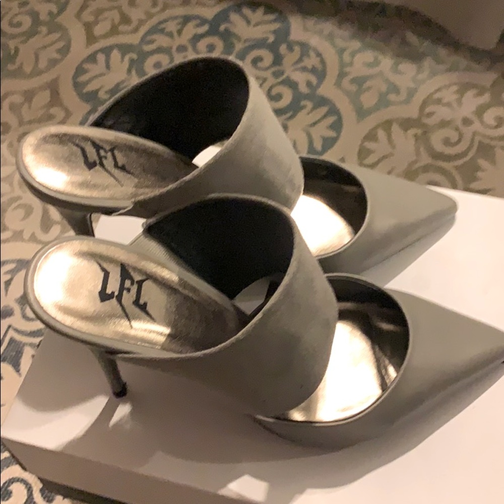 Beautiful Shoes 👠 ❤️❤️